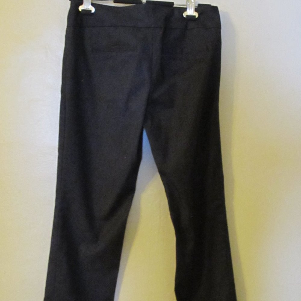 👖Black Slacks - Picture 2 of 3